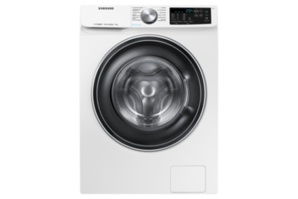 Стиральная машина Samsung WW80R42LXEW