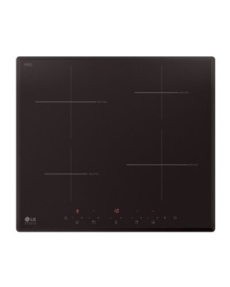 Индукционная варочная панель LG HU641PH