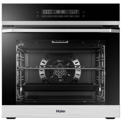 Духовой шкаф Haier HOQ-P16AN5SX