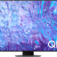Телевизор Samsung QE55Q80CAU