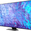 Телевизор Samsung QE55Q80CAU