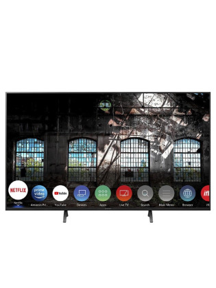 Телевизор Panasonic TX-55HXR940