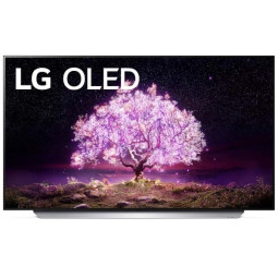 Телевизор OLED LG OLED48C1 47.6" (2021)