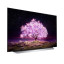 Телевизор OLED LG OLED48C1 47.6" (2021)
