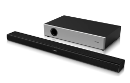 Саундбар с беспроводным сабвуфером Sharp HT-SBW160