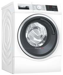 Стиральная машина с сушкой Bosch Serie|6 WDU28590OE