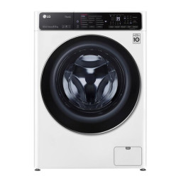 Стиральная машина LG AI DD F2T9GW9W