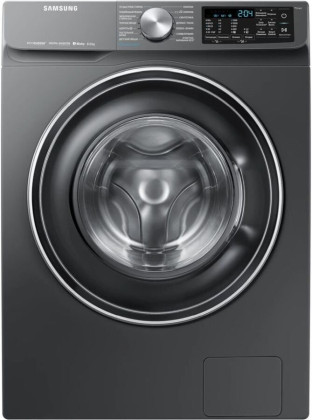 Стиральная машина Samsung WW80R62LVEX