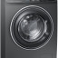Стиральная машина Samsung WW80R62LVEX