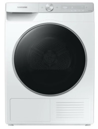 Сушильная машина Samsung DV90T8240SH белый