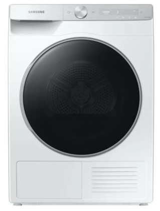 Сушильная машина Samsung DV90T8240SH белый