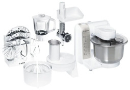 Комбайн Bosch MUM4856
