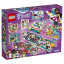Конструктор LEGO Friends 41381 Катер для спасательных операций
