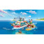 Конструктор LEGO Friends 41381 Катер для спасательных операций