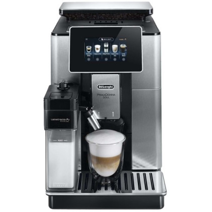 Кофемашина DeLonghi ECAM610.74.MB