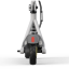Детский 2-колесный электросамокат Ninebot KickScooter C10, до 60 кг, белый