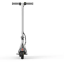 Детский 2-колесный электросамокат Ninebot KickScooter C10, до 60 кг, белый
