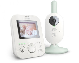 Цифровая видеоняня Philips Avent SCD831
