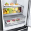 Холодильник LG DoorCooling+ GA-B509MBUM
