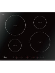 Индукционная варочная панель Midea MIH64516F
