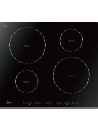 Индукционная варочная панель Midea MIH64516F