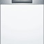 Встраиваемая посудомоечная машина Bosch SMI88TS00R