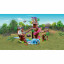Конструктор LEGO Friends 41424 Джунгли: штаб спасателей