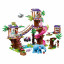 Конструктор LEGO Friends 41424 Джунгли: штаб спасателей