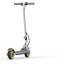 Детский 2-колесный электросамокат Ninebot KickScooter C8, до 50 кг, белый/серый