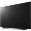 Телевизор OLED LG OLED55C14LB 54.6" (2021), космический черный