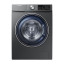 Стиральная машина Samsung WW80R62LVFX