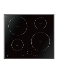 Индукционная варочная панель Midea MIH64721F