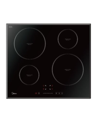 Индукционная варочная панель Midea MIH64721F