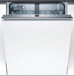 Встраиваемая посудомоечная машина Bosch SMV 46IX02 E