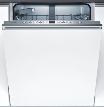 Встраиваемая посудомоечная машина Bosch SMV 46IX02 E