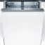 Встраиваемая посудомоечная машина Bosch SMV 46IX02 E