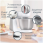 Комбайн Bosch MUM5824C