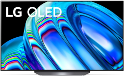 55" Телевизор LG OLED55B2RLA 2022 OLED, HDR маренго