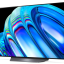 55" Телевизор LG OLED55B2RLA 2022 OLED, HDR маренго