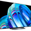 55" Телевизор LG OLED55B2RLA 2022 OLED, HDR маренго