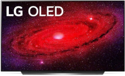 Телевизор OLED LG OLED55C9MLB