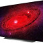 Телевизор OLED LG OLED55C9MLB