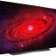 Телевизор OLED LG OLED55C9MLB