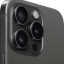 Смартфон Apple iPhone 15 Pro 512 ГБ, Dual: nano SIM + eSIM, черный титан