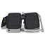 Гриль Polaris PGP 3002DP Optimal Temp, серебристый/черный