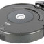 Пылесос iRobot Roomba 676, серый/черный