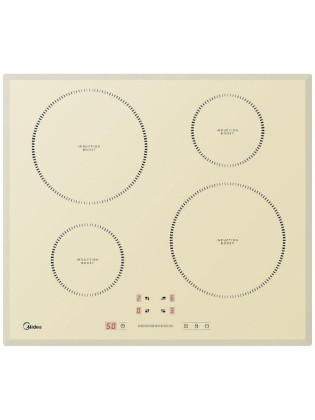 Индукционная варочная панель Midea MIH64721FIV