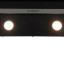 Каминная вытяжка Bosch DWK065G66R