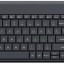 Клавиатура Logitech K400 Plus