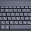 Клавиатура Logitech K400 Plus
